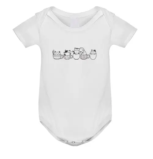 Tostadora Body neonato Neonato 4044793