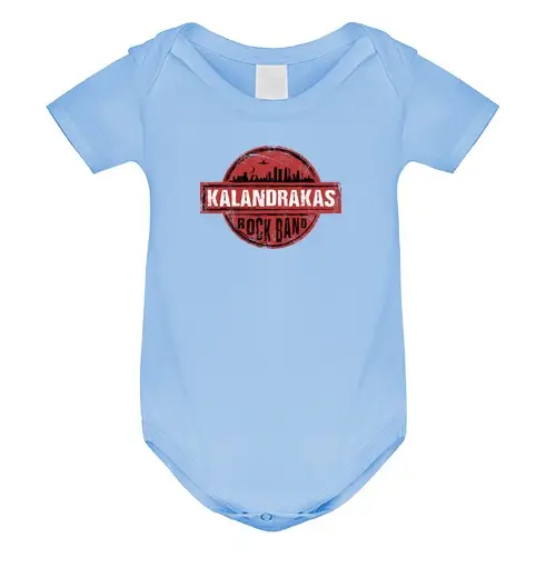 Tostadora Body Neonato Blu 4051028