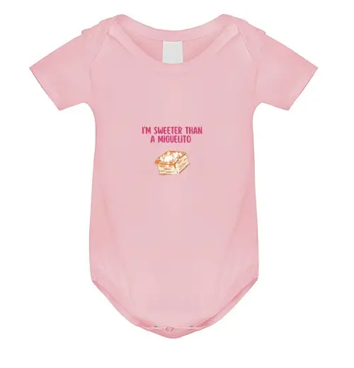 Tostadora Body neonato Neonato 4040459