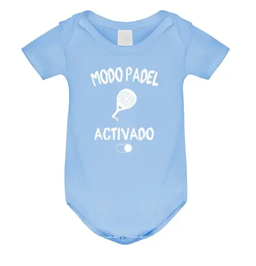 Tostadora Body neonato Neonato 4040414