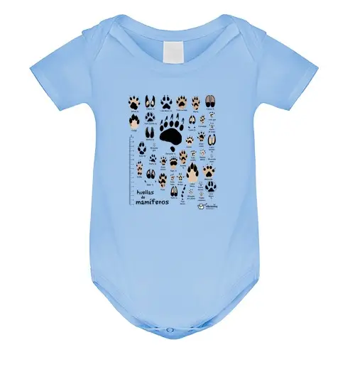 Tostadora Body neonato Neonato 4041859