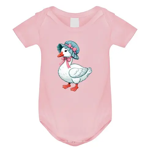 Tostadora Body neonato Neonato Rosa 4050207