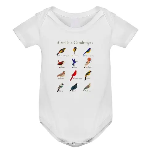 Tostadora Body neonato Neonato 4044947