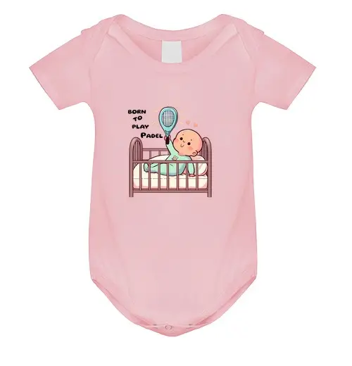 Tostadora Body Neonato 4042025