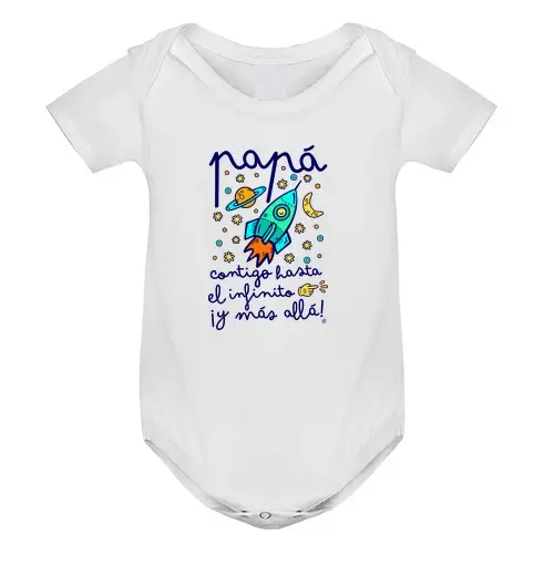 Tostadora Body neonato Neonato 4045833