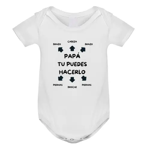 Tostadora Body neonato Neonato 4041705