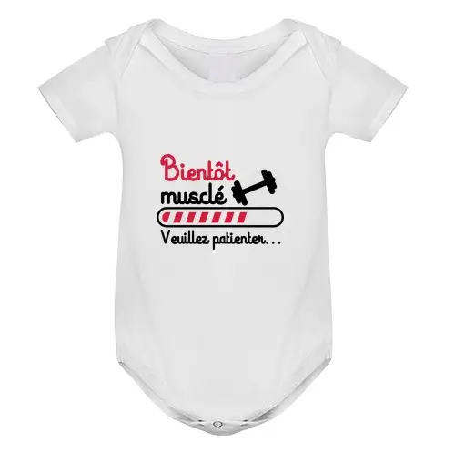 Tostadora Body neonato Neonato 3824681