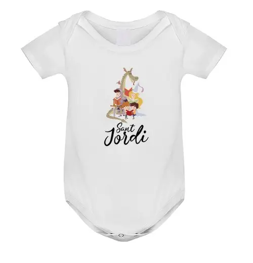 Tostadora Body neonato Neonato 4044826