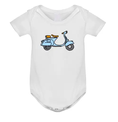 Tostadora Body neonato Neonato 4040357