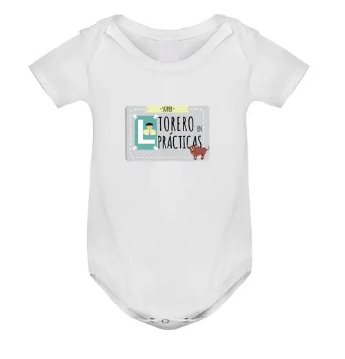 Tostadora Body neonato Neonato 3824662