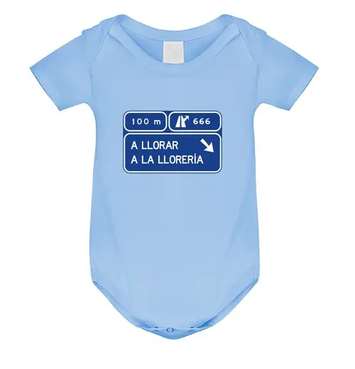 Tostadora Body neonato Neonato 4045666