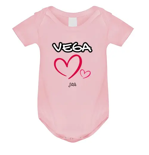 Tostadora Body neonato Neonato Rosa 4050058