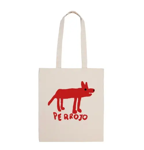 Borsa di tela borsa per cani