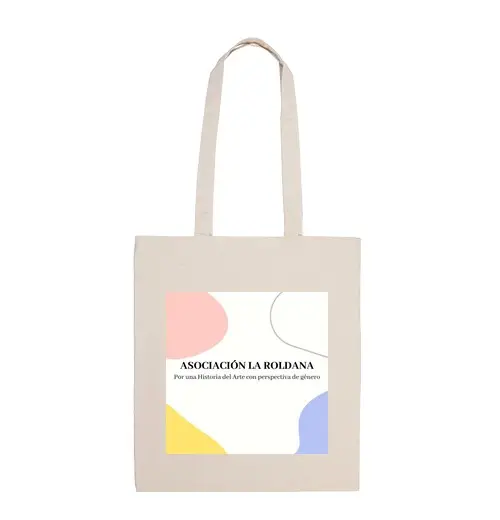 Borsa di tela Disegno 4501700