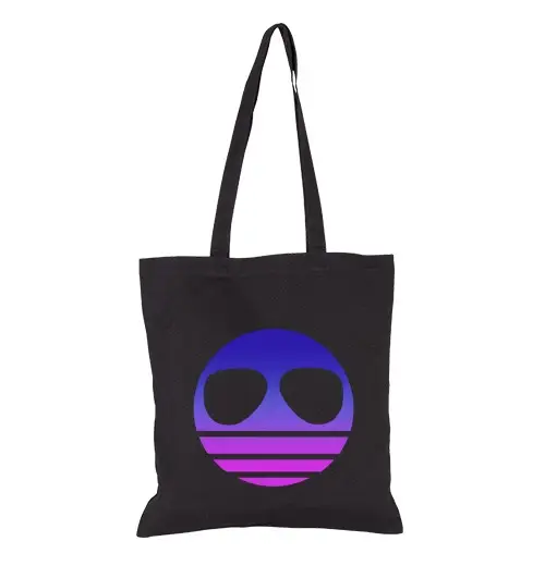 Borsa di tela logo di Arcatron