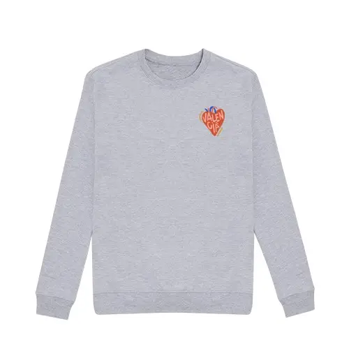 Felpa unisex Disegno 4543072