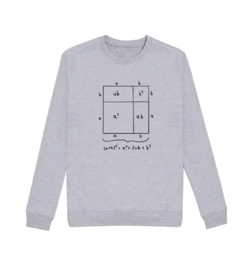 Felpa unisex felpa con identità notevoli