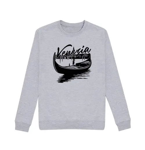 Felpa unisex VENEZIA
