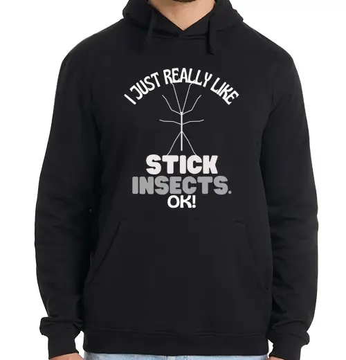 Tostadora Felpa uomo con cappuccio nero