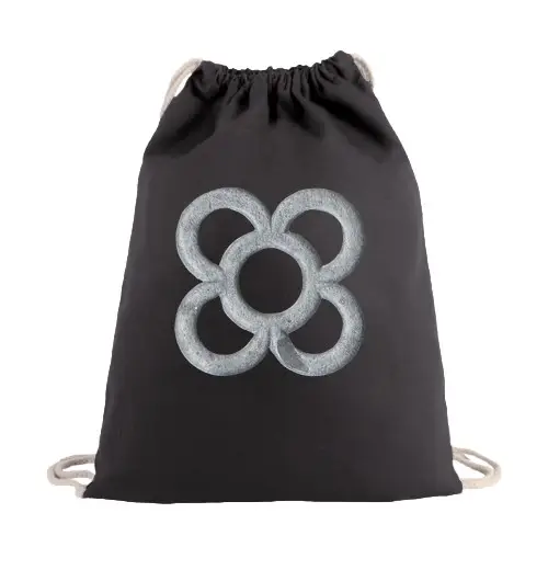 Tostadora Sacca sportiva Barcellona