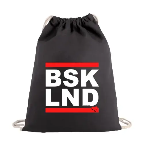 Sacca sportiva bsk lnd 009