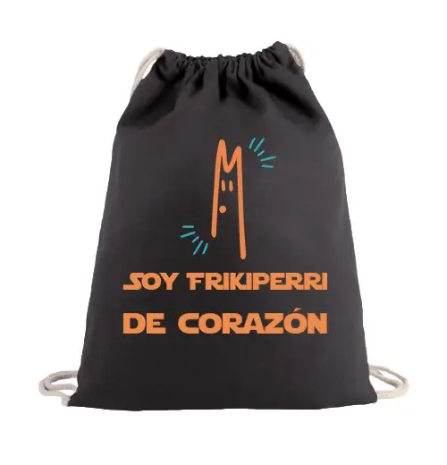 Sacca sportiva Disegno 2427929