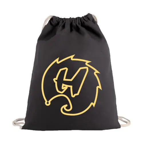 Sacca sportiva Riccio H