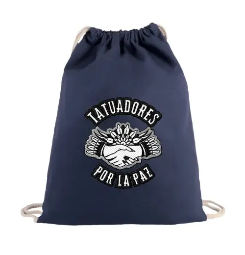 Sacca sportiva sacco