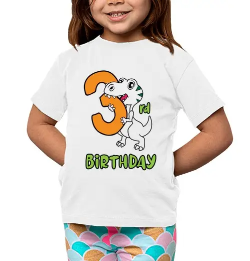 Tostadora T-shirt Bambino 3941270