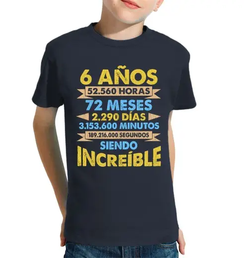 Tostadora T-shirt Bambino 4051598