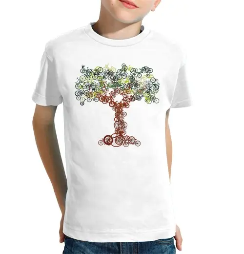 Tostadora T-shirt Bambino 4040599