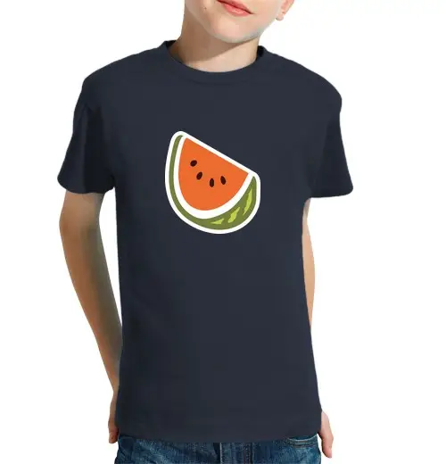 Tostadora T-shirt Bambino 4041523