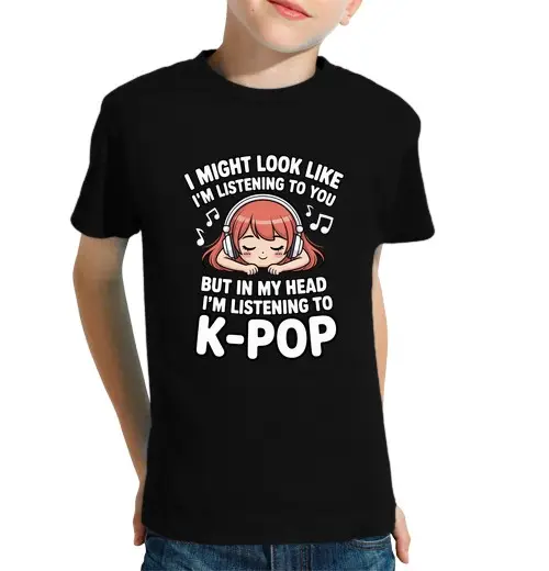 Tostadora T-shirt Bambino 4050615