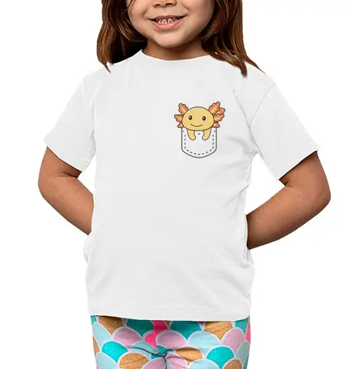 Tostadora T-shirt Bambino 4041927