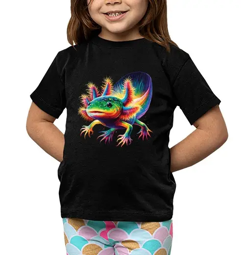 Tostadora T-shirt Bambino 4041925