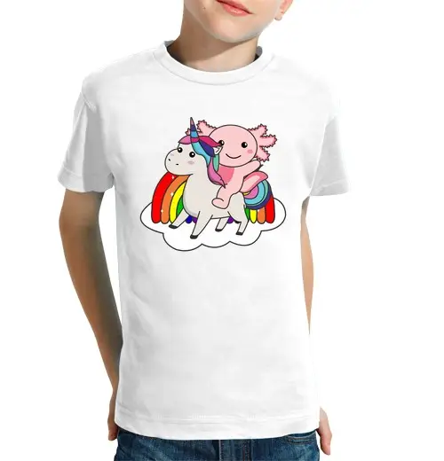 Tostadora T-shirt Bambino 4040585