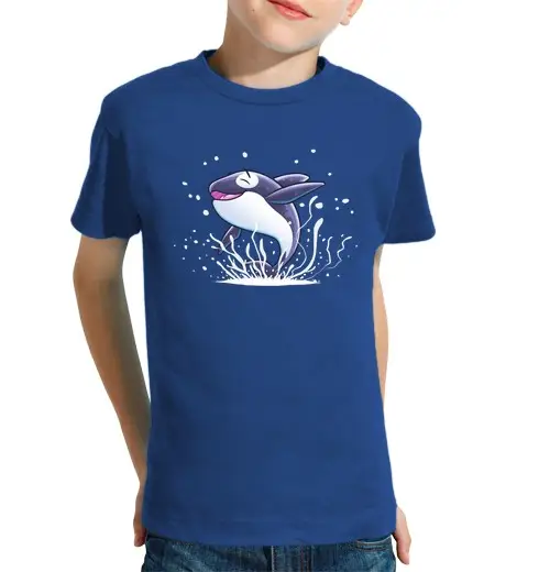 Tostadora T-shirt Bambino 4144236