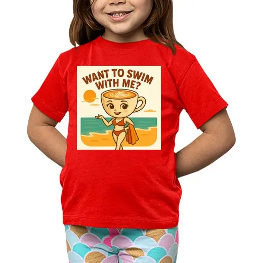 Tostadora T-shirt Bambino 4049829