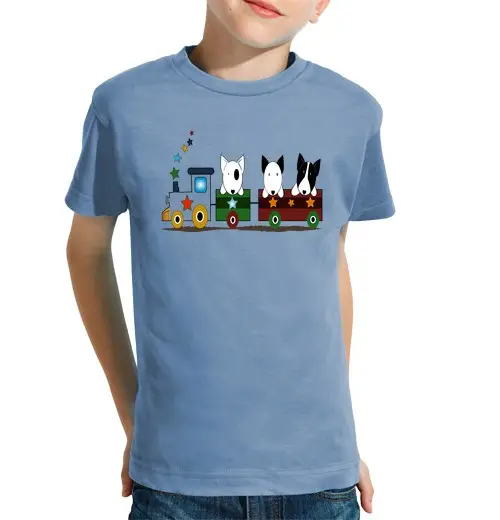 Tostadora T-shirt Bambino 3824585