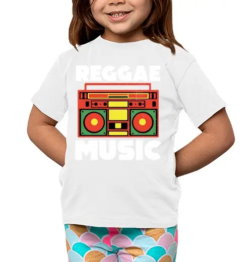 Tostadora T-shirt Bambino 3824618