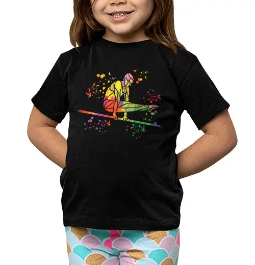 Tostadora T-shirt Bambino 4213825