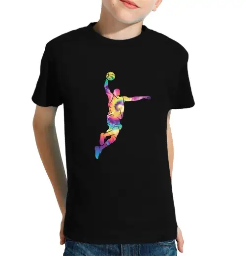 Tostadora T-shirt Bambino 4040510