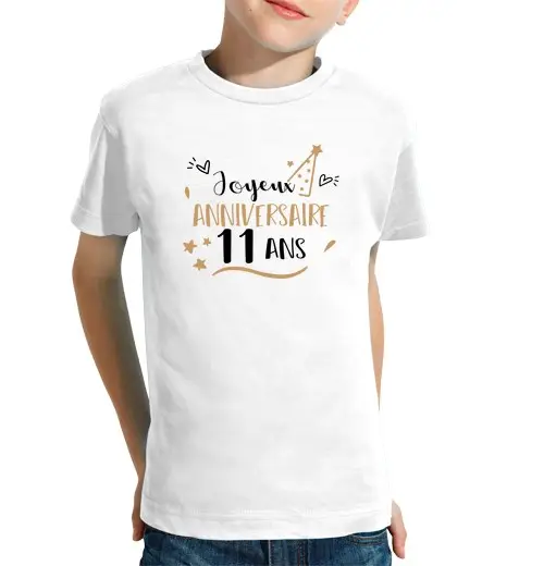 Tostadora T-shirt Bambino 3824652