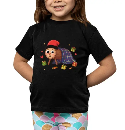 Tostadora T-shirt Bambino 4189679