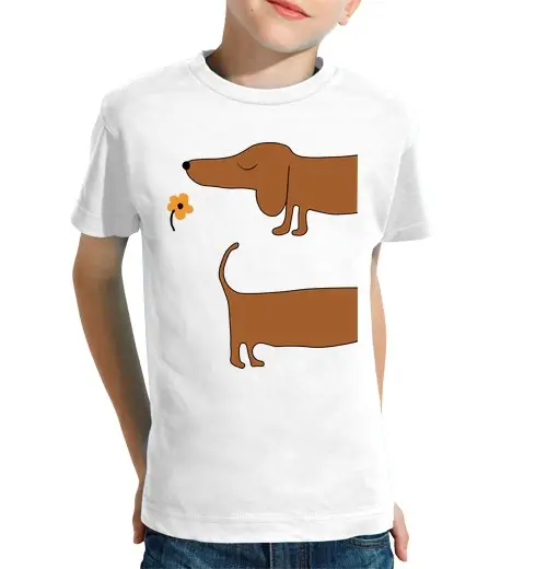 Tostadora T-shirt Bambino 4040451