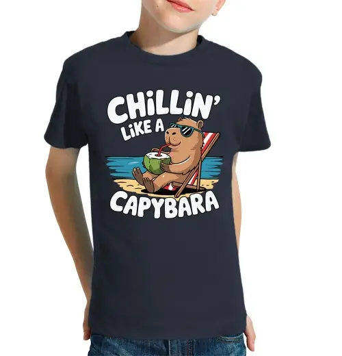 Tostadora T-shirt Bambino 4049984