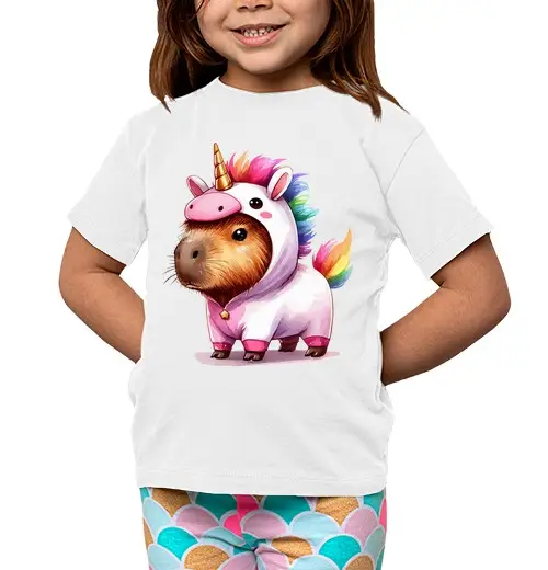 Tostadora T-shirt Bambino 4044584