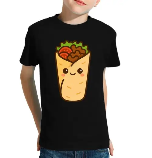 Tostadora T-shirt Bambino 4050596