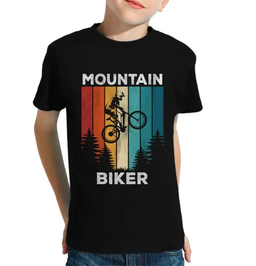 Tostadora T-shirt Bambino 4051594