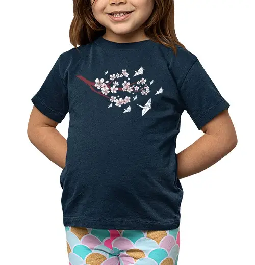 Tostadora T-shirt Bambino 4042059